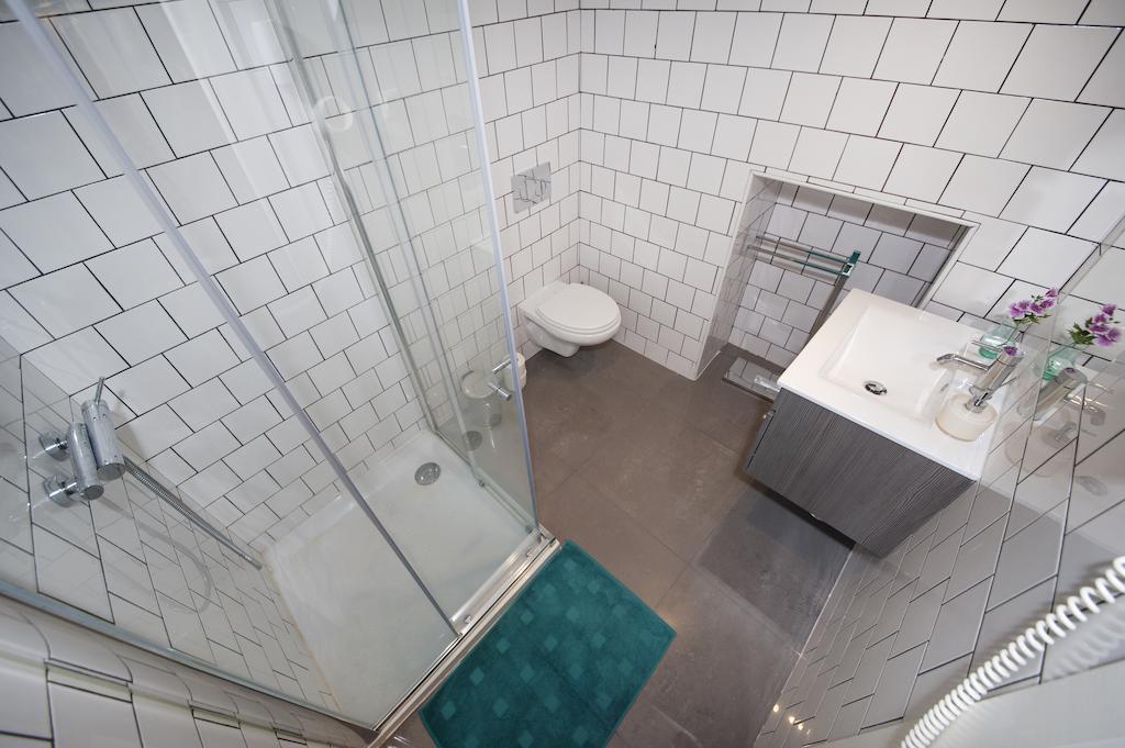 Apartamento Light Green Apartments - Downtown Lisbon *