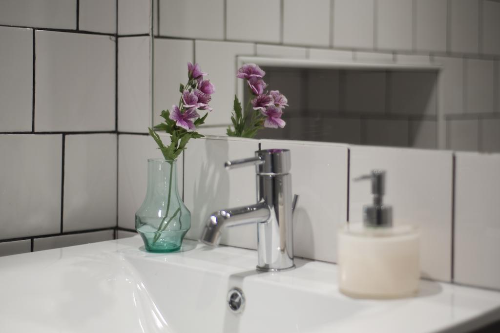 Apartamento Light Green Apartments - Downtown Lisbon Lisboa