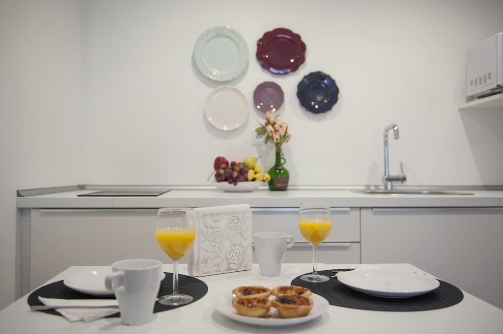 Apartamento Light Green Apartments - Downtown Lisbon *