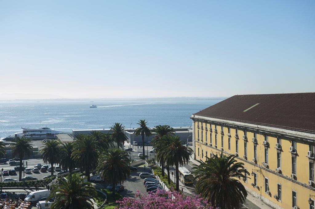 Apartamento Light Green Apartments - Downtown Lisbon Lisboa