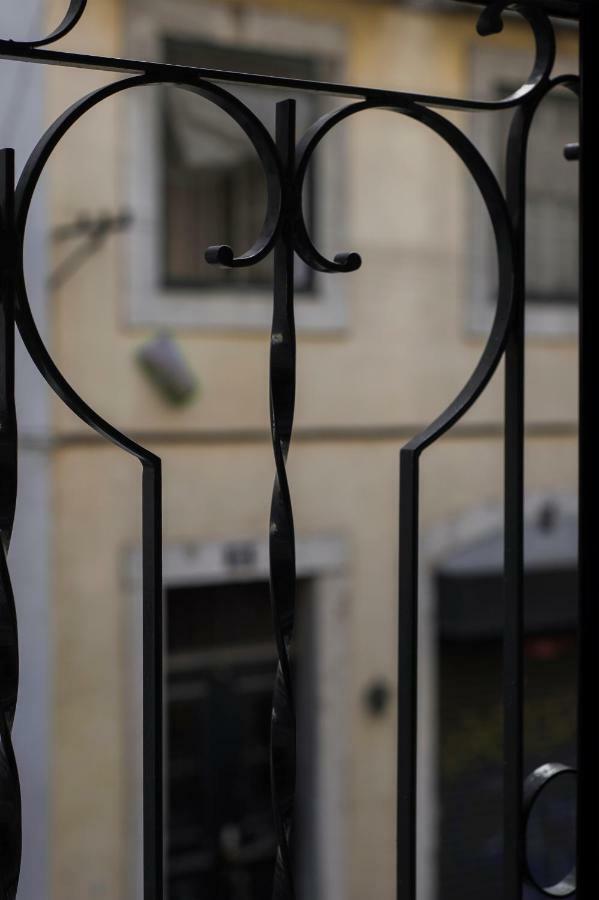 Apartamento Light Green Apartments - Downtown Lisbon *
